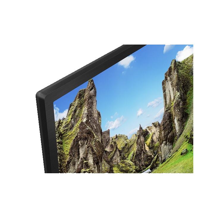 Sony 4K UHD HDR Smart TV 50 Inch - 50X75